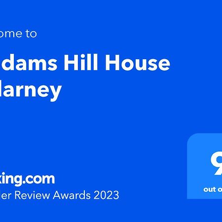 Madams Hill House Killarney By Trident Holiday Homes Exterior foto