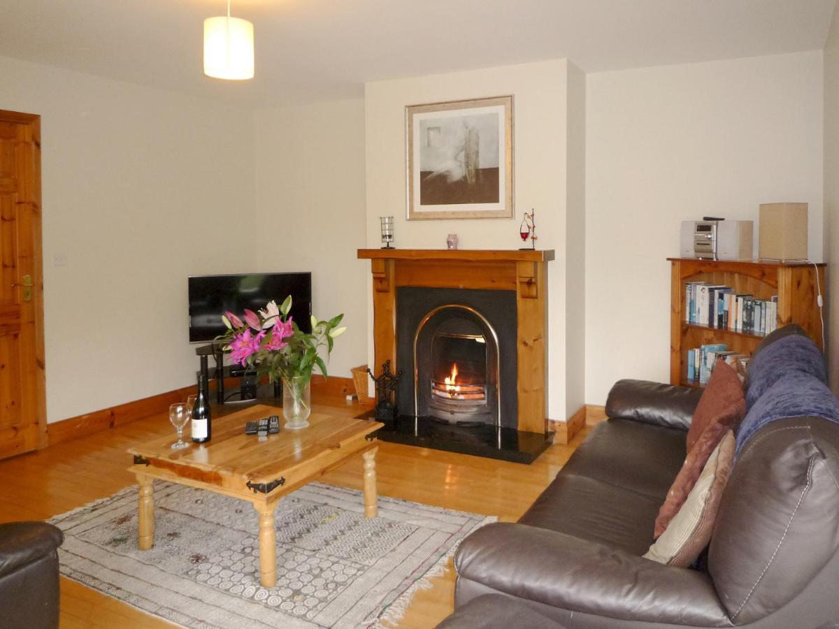 Madams Hill House Killarney By Trident Holiday Homes Exterior foto