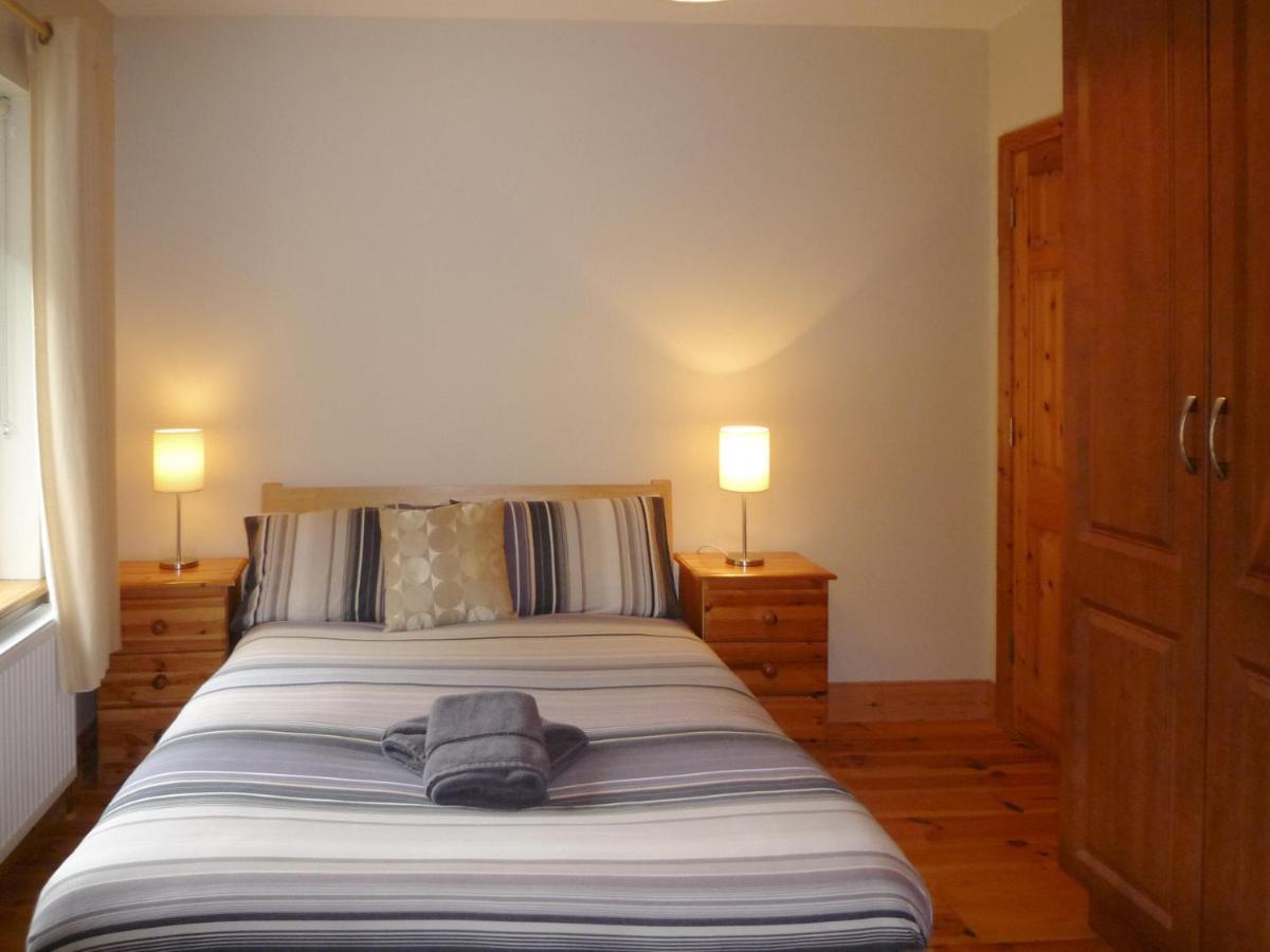 Madams Hill House Killarney By Trident Holiday Homes Exterior foto